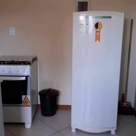 Apartamento aconchegante em Condomínio Teresópolis Exterior foto
