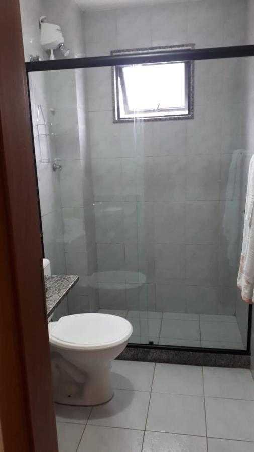 Apartamento aconchegante em Condomínio Teresópolis Exterior foto